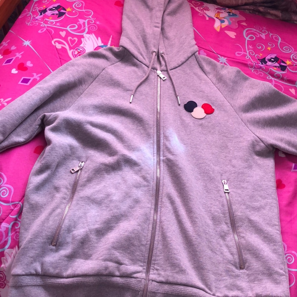 Moncler cardigan sweater